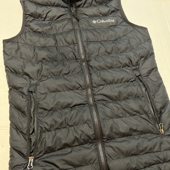 Columbia Men’s XS Omni Heat Thermal Vest. - Picture 2 of 7